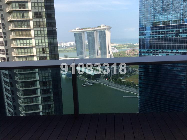 Marina Bay Suites thumbnail photo